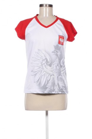 Дамска тениска Unbranded, Размер M, Цвят Многоцветен, Цена 5,11 €