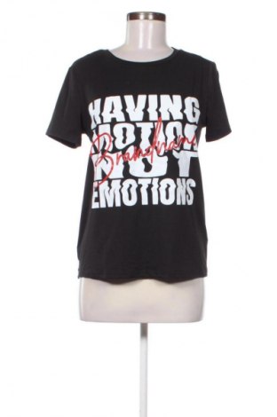 Дамска тениска Unbranded, Размер S, Цвят Многоцветен, Цена 7,15 €