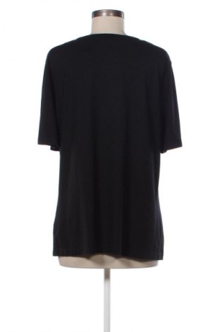 Дамска тениска Unbranded, Размер XL, Цвят Черен, Цена 10,00 €