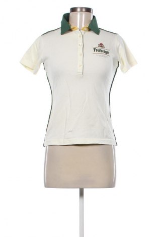 Damen T-Shirt Unbranded, Größe S, Farbe Ecru, Preis € 4,99