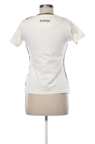 Дамска тениска Unbranded, Размер S, Цвят Екрю, Цена 6,13 €