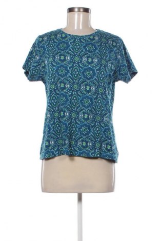 Dámske tričko Unbranded, Veľkosť M, Farba Modrá, Cena  7,28 €