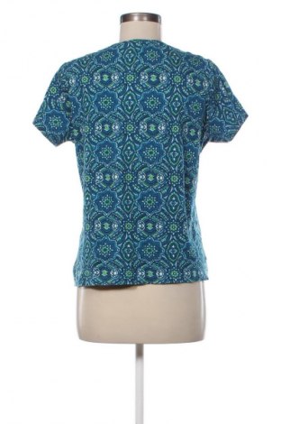 Dámske tričko Unbranded, Veľkosť M, Farba Modrá, Cena  7,28 €