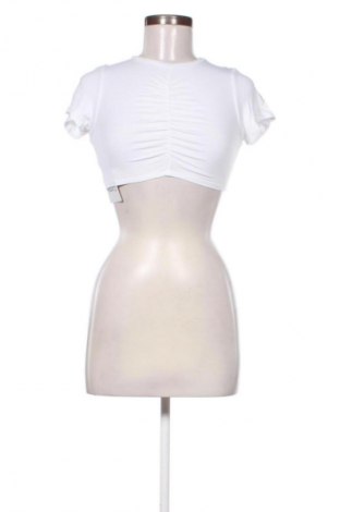 Dámské tričko Unbranded, Velikost XXS, Barva Bílá, Cena  219,00 Kč