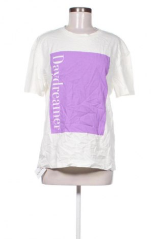 Damski T-shirt Unbranded, Rozmiar L, Kolor Biały, Cena 42,99 zł