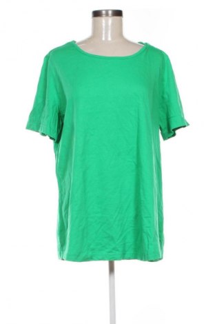 Damski T-shirt Unbranded, Rozmiar XL, Kolor Zielony, Cena 45,99 zł