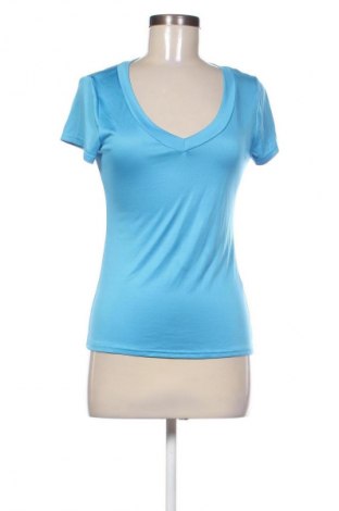 Γυναικείο t-shirt Unbranded, Μέγεθος M, Χρώμα Μπλέ, Τιμή 9,99 €