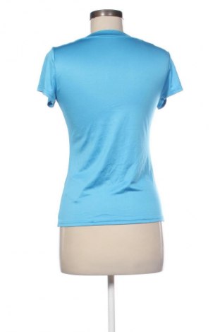 Γυναικείο t-shirt Unbranded, Μέγεθος M, Χρώμα Μπλέ, Τιμή 9,99 €