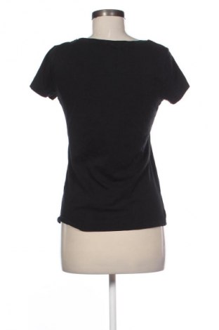 Γυναικείο t-shirt Unbranded, Μέγεθος S, Χρώμα Μαύρο, Τιμή 8,99 €