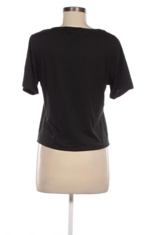 Γυναικείο t-shirt Unbranded, Μέγεθος M, Χρώμα Μαύρο, Τιμή 9,99 €