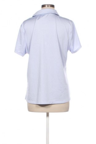 Дамска тениска Under Armour, Размер XL, Цвят Син, Цена 5,11 €