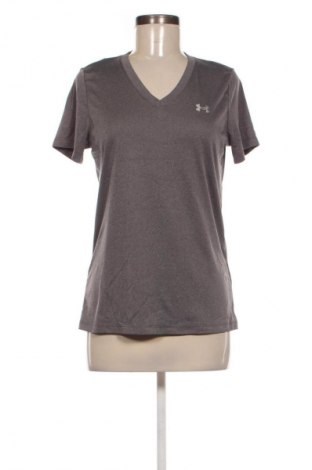 Dámske tričko Under Armour, Veľkosť M, Farba Sivá, Cena  10,95 €