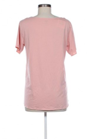 Дамска тениска Uniqlo, Размер S, Цвят Розов, Цена 4,60 €