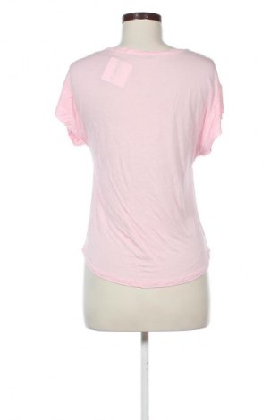 Damen T-Shirt United Colors Of Benetton, Größe M, Farbe Rosa, Preis 7,99 €