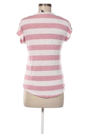 Damski T-shirt Vero Moda, Rozmiar XS, Kolor Kolorowy, Cena 20,99 zł