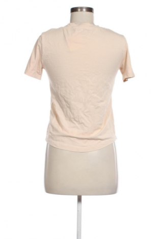 Tricou de femei Verychi, Mărime XS, Culoare Bej, Preț 72,99 Lei