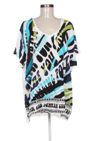 Дамска тениска Via Appia, Размер XXL, Цвят Многоцветен, Цена 7,66 €