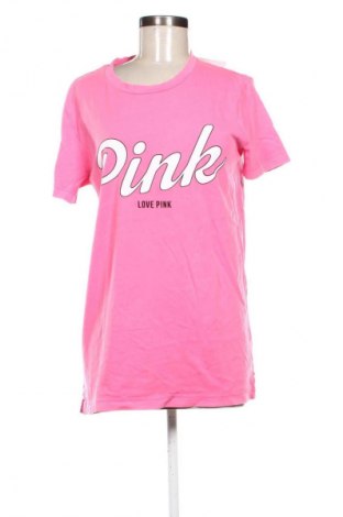 Damen T-Shirt Victoria's Secret, Größe XS, Farbe Mehrfarbig, Preis € 8,99