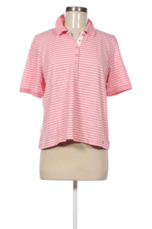 Γυναικείο t-shirt Walbusch, Μέγεθος L, Χρώμα Ρόζ , Τιμή 12,99 €