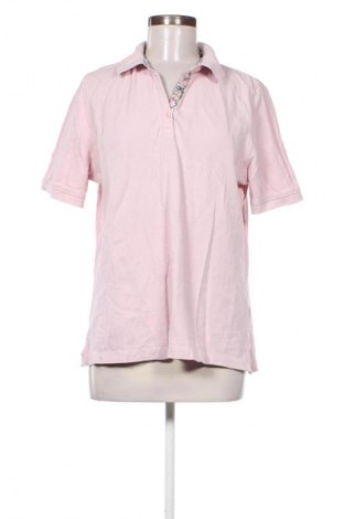 Dámské tričko Walbusch, Velikost XL, Barva Růžová, Cena  489,00 Kč