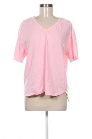 Дамска тениска Wiya, Размер M, Цвят Розов, Цена 11,75 €