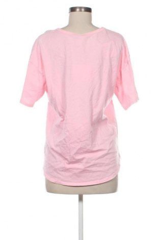 Дамска тениска Wiya, Размер M, Цвят Розов, Цена 11,75 €