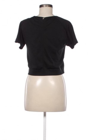 Γυναικείο t-shirt Work Out, Μέγεθος L, Χρώμα Μαύρο, Τιμή 5,89 €