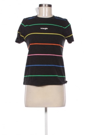 Дамска тениска Wrangler, Размер XS, Цвят Многоцветен, Цена 12,87 €