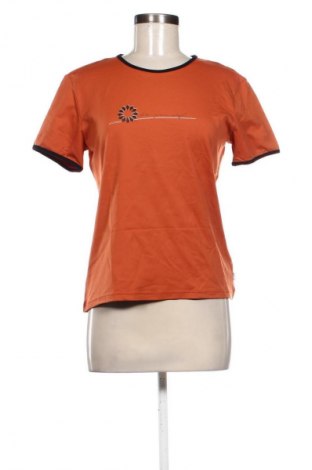 Дамска тениска York, Размер XL, Цвят Оранжев, Цена 5,11 €