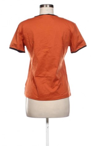 Дамска тениска York, Размер XL, Цвят Оранжев, Цена 5,11 €