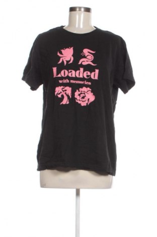 Dámské tričko You, Velikost M, Barva Černá, Cena  109,00 Kč