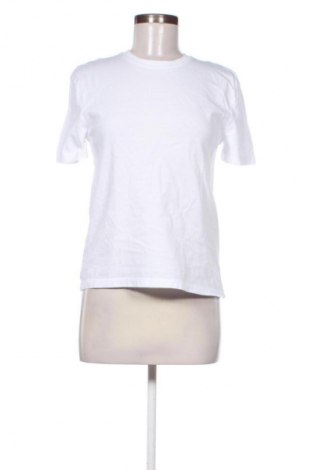 Női póló Zara, Méret S, Szín Fehér, Ár 4 239 Ft