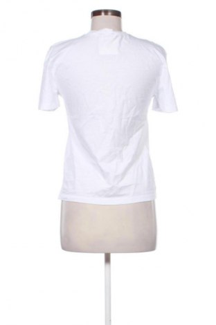 Női póló Zara, Méret S, Szín Fehér, Ár 4 239 Ft