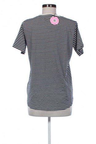 Γυναικείο t-shirt Zwillingsherz, Μέγεθος S, Χρώμα Πολύχρωμο, Τιμή 18,99 €