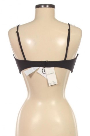 Γυναικείο μαγιό Oysho, Μέγεθος L, Χρώμα Μαύρο, Τιμή 19,99 €