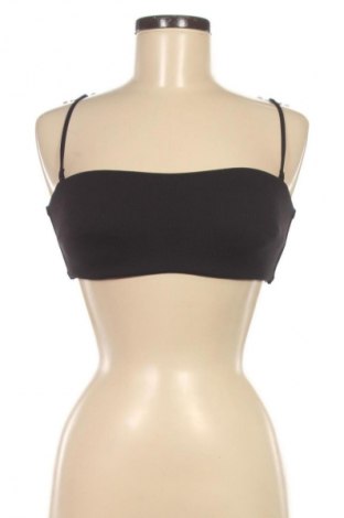 Дамски бански Oysho, Размер L, Цвят Черен, Цена 16,36 €