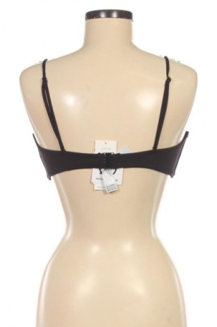 Дамски бански Oysho, Размер L, Цвят Черен, Цена 16,36 €