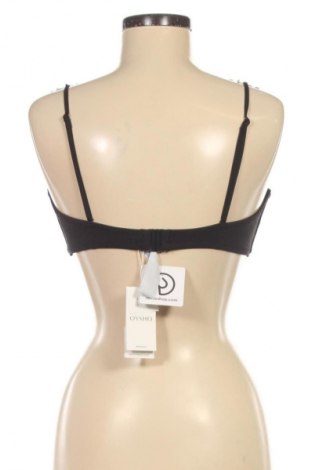 Dámske plavky  Oysho, Veľkosť L, Farba Čierna, Cena  21,95 €