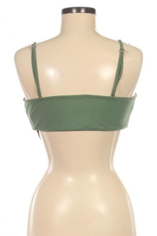 Дамски бански Pieces, Размер XL, Цвят Зелен, Цена 9,22 €