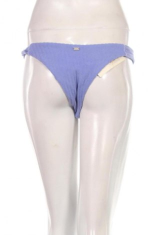 Dámské plavky  Pull&Bear, Velikost M, Barva Fialová, Cena  451,00 Kč