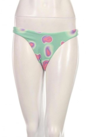 Costum de baie de damă Pull&Bear, Mărime M, Culoare Multicolor, Preț 83,00 Lei