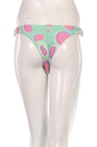 Costum de baie de damă Pull&Bear, Mărime M, Culoare Multicolor, Preț 83,00 Lei