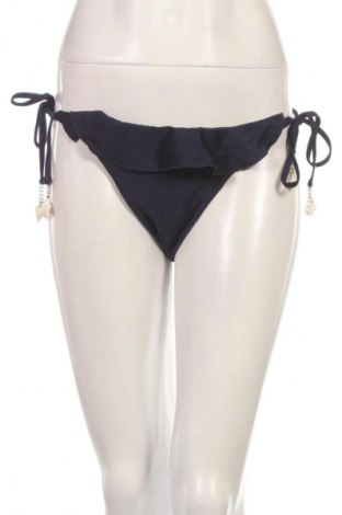Дамски бански Reserved, Размер L, Цвят Син, Цена 13,29 €