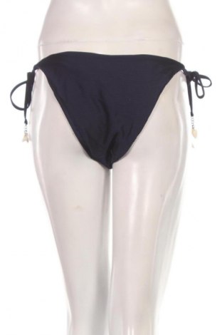 Дамски бански Reserved, Размер L, Цвят Син, Цена 13,29 €