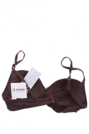 Costum de baie de damă Sinsay, Mărime XS, Culoare Maro, Preț 68,99 Lei