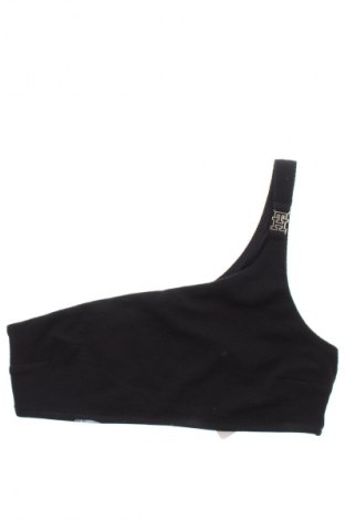 Damski strój kąpielowy Tommy Hilfiger, Rozmiar XS, Kolor Czarny, Cena 173,99 zł