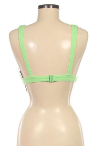 Дамски бански Trendyol, Размер S, Цвят Зелен, Цена 17,60 €