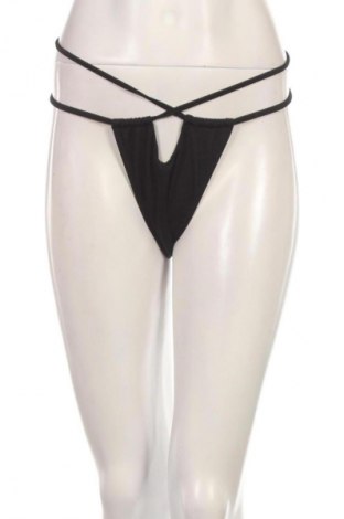 Дамски бански Trendyol, Размер M, Цвят Черен, Цена 17,86 €