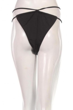 Дамски бански Trendyol, Размер M, Цвят Черен, Цена 17,86 €