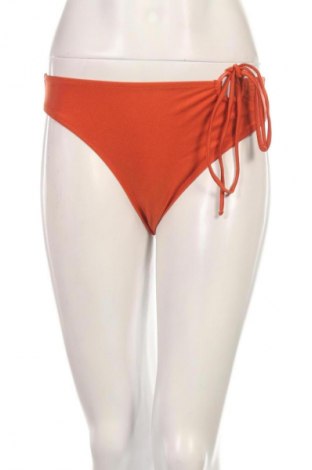 Дамски бански Trendyol, Размер S, Цвят Оранжев, Цена 17,96 €